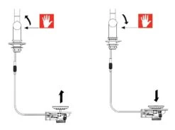 Franke Active - Einhebelmischer FN 5351.901, Mit Ablaufbedienung Twist Und Ausziehbarer Brause, Schwarz Matt 115.0669.769 9 Franke Active - Einhebelmischer FN 5351.901, Mit Ablaufbedienung Twist Und Ausziehbarer Brause, Schwarz Matt 115.0669.769 -Franke Verkauf 0008632fef4eeec2ac68a7ab