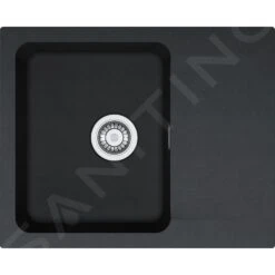 Franke Sets - Küchenset T29, Tectonite Spülbecken OID 611-62, Schwarz + Küchenarmatur FP 9900, Schwarz 114.0366.037 -Franke Verkauf 062e89178c7f1f81ecdc5312