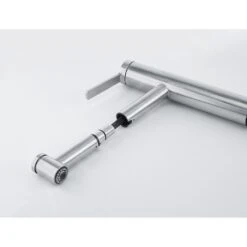 Franke Tango Neo - Spültischarmatur FC 6389.501 Mit Ausziehbarer Brause, Edelstahl 115.0596.389 14 Franke Tango Neo - Spültischarmatur FC 6389.501 Mit Ausziehbarer Brause, Edelstahl 115.0596.389 -Franke Verkauf 0c21bfe9d2ffac199d104b3a