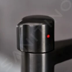 Franke Filter-Armaturen - Spültischarmatur Vital Tap Mit Filter, Chrom/Gun Metal 120.0621.229 -Franke Verkauf 0da21fb94d127552d08ecc57