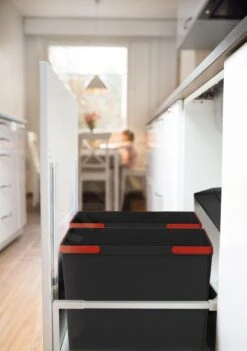 Franke Abfalltrennsysteme - Abfalleimer Easysort 600-3-0, Eingebaut 121.0494.192 9 Franke Abfalltrennsysteme - Abfalleimer Easysort 600-3-0, Eingebaut 121.0494.192 -Franke Verkauf 0de075764485d6cfcea72c6d