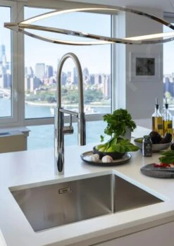 Franke Box - Spülbecken BXX 210/110-54, 580 X 450 Mm, Edelstahl 127.0395.015 -Franke Verkauf 0f71cc15b7307a92616b6bc9