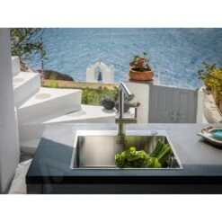 Franke Atlas Neo - Spültischarmatur FC 3834.503, Anthazit 115.0628.207 11 Franke Atlas Neo - Spültischarmatur FC 3834.503, Anthazit 115.0628.207 -Franke Verkauf 0f744d469121c83da01c4f56