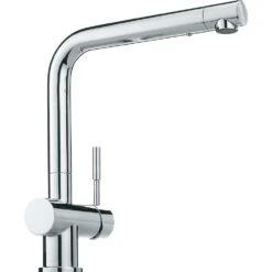 Franke Sets - Küchenset T31, Tectonite Spülbecken OID 611-78, Grau + Küchenarmatur Samoa, Chrom 114.0425.806 -Franke Verkauf 1837fc008750f5e95a09b840 1