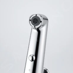 Franke Lift - Spültischarmatur FW 1668.031 Mit Ausziehbarem Brause, Verchromt 115.0621.668 -Franke Verkauf 194dfaa9358846b262caf822