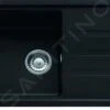 Franke Malta - Fragranit Spülbecken STG 611-78, 780x435 Mm, Schwarz Matt 114.0661.516 -Franke Verkauf 28e792e9e6cf298a09dc8a07