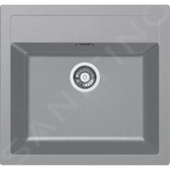 Franke Sets - Küchenset T103, Tectonite-Spüle SID 610 Und Armatur FP 9000.084, Grau 143.0675.725 -Franke Verkauf 2dc6ee41d5fe09aed9425e6a 1