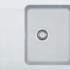 Franke Orion - Tectonite Spülbecken OID 611-62, 620x500 Mm, Weiß 114.0288.566 -Franke Verkauf 308a3471d6818e37dd1a1f1b