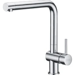 Franke Küchenarmaturen - Spültischarmatur Samoa, Verschromt 115.0046.072 -Franke Verkauf 31a4dc3516da9dd6ee30f1f0