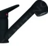 Franke Küchenarmaturen - Spültischarmatur FN 9547.901 Mit Ausziehbarer Brause, Schwarz Matt 115.0659.840 -Franke Verkauf 3a7535e71ead981a35abe086