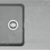 Franke Orion - Tectonite Spülbecken OID 611-78, 780x500 Mm, Grau 114.0395.184 -Franke Verkauf 3ee227ab1ebdc6c437ea24dd