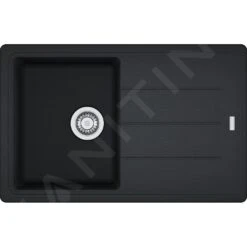 Franke Sets - SET G173, Fragranitspüle BFG 611-78 Mit Armatur FP 9000.071, Onyx/Onyx 114.0619.586 -Franke Verkauf 3f10a5ead0b712a6544136f8