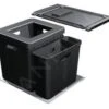 Franke Abfalltrennsysteme - Abfalleimer Varia 350-60, Eingebaut 121.0307.536 -Franke Verkauf 42bd94c99af123b8a99eba82