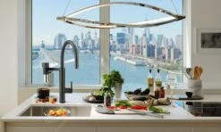 Franke Filter-Armaturen - Spültischarmatur Vital Tap Mit Filter, Schwarz Matt/Edelstahl 120.0621.312 -Franke Verkauf 4caa6b6ee3e43c2933d581f5