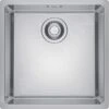 Franke Maris - Spülbecken 210/610-40, 440x440x180 Mm, Edelstahl 127.0539.540 2 Franke Maris - Spülbecken 210/610-40, 440x440x180 Mm, Edelstahl 127.0539.540 -Franke Verkauf 54e167fa155009ff9c982625