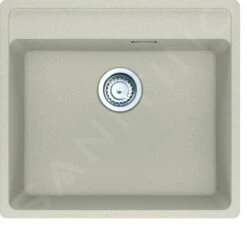 Franke Sets - Set G244, Fragranite-Spüle MRG 610-52 RTL Und Armatur FP 0408.031, Sahara / Chrom 114.0675.600 10 Franke Sets - Set G244, Fragranite-Spüle MRG 610-52 RTL Und Armatur FP 0408.031, Sahara / Chrom 114.0675.600 -Franke Verkauf 57cb66e9596dd266f46a8520