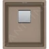 Franke Kubus 2 - Fragranitspüle KNG 110-37, 410x460 Mm, Kaschmir 125.0671.879 2 Franke Kubus 2 - Fragranitspüle KNG 110-37, 410x460 Mm, Kaschmir 125.0671.879 -Franke Verkauf 5d82d7cc715218aafc5a1706