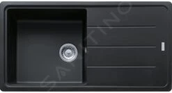 Franke Sets - Küchenset G138, Fragnitspüle BFG 611 Und Spültischarmatur FC 9547.424, Onyx 114.0510.594 11 Franke Sets - Küchenset G138, Fragnitspüle BFG 611 Und Spültischarmatur FC 9547.424, Onyx 114.0510.594 -Franke Verkauf 60442bb1ea471e10bd97c196