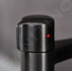 Franke Filter-Armaturen - Filter Vital Tap, Schwarz Matt/Edelstahl 120.0621.311 -Franke Verkauf 632e3798ece3488e57c60ff9