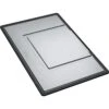 Franke Zubehör - Abtropfplatte, Edelstahl/ Kunststoff Schwarz 112.0602.288 -Franke Verkauf 6345d3de60b96140922b3c0c