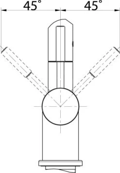 Franke Sets - Küchenset T32, Tectonite Spülbecken OID 611-78, Schwarz + Küchenarmatur FN 0147, Chrom 114.0366.065 11 Franke Sets - Küchenset T32, Tectonite Spülbecken OID 611-78, Schwarz + Küchenarmatur FN 0147, Chrom 114.0366.065 -Franke Verkauf 66d346b63f602c10801608f6