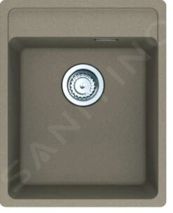 Franke Sets - Set G243, Fragranitspüle MRG 610-37 RTL Und Armatur FN 7394.031, Kaschmir / Chrom 114.0675.655 -Franke Verkauf 698680e2e469e7f2b6d2bd59