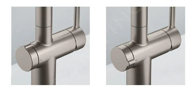 Franke Active - Einhebelmischer FN 5351.901, Mit Ablaufbedienung Twist Und Ausziehbarer Brause, Schwarz Matt 115.0669.769 6 Franke Active - Einhebelmischer FN 5351.901, Mit Ablaufbedienung Twist Und Ausziehbarer Brause, Schwarz Matt 115.0669.769 - Image 4