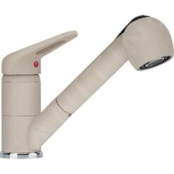 Franke Sets - Küchenset G118, Fragranitspüle BSG 611-62 + Armatur FC 9547.082, Sahara 114.0440.848 -Franke Verkauf 7f0df9731dedad2e65153c71