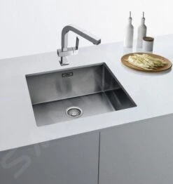 Franke Box - Spülbecken BXX 210/110-54, 580 X 450 Mm, Edelstahl 127.0395.015 -Franke Verkauf 83cca2dc297151ecc2308cb4