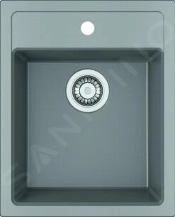 Franke Sets - Küchenset T101, Tectonite-Spüle SID 610-40 Und Armatur FP 9000.084, Grau 143.0675.709 -Franke Verkauf 8ab9c759a7a270d1d2914f69 1