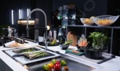 Franke Aton - Spülbecken ANX 110-48, 510x430 Mm, Edelstahl 122.0204.649 -Franke Verkauf 8dcd7e9565d5a70b41583609