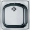 Franke Eurostar - Spülbecken Eurostar 455x435 Mm, Edelstahl 101.0286.106 -Franke Verkauf 8fd88745b91524ca2fd8ea83