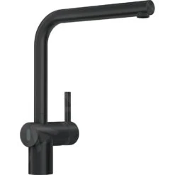 Franke Atlas Neo - Elektronische Spültischarmatur FC 5489. 502, Schwarz 115.0625.525