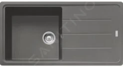 Franke Sets - Küchenset G134, Fragnitspüle BFG 611 Und Spültischarmatur FC 650.031, Steingrau/verchromt 114.0510.309 11 Franke Sets - Küchenset G134, Fragnitspüle BFG 611 Und Spültischarmatur FC 650.031, Steingrau/verchromt 114.0510.309 -Franke Verkauf 9ad3a39ba3193150d4f9faa5