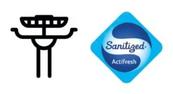 Franke Planar - Spülbecken Edelstahl PPX 210/610-44 TL, 440x512 Mm, + Siphon 127.0203.470 -Franke Verkauf PHOTO 66