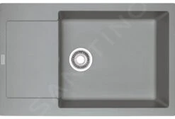 Franke Sets - Küchenset G169, Fragnitspüle MRG 611-78 BB Und Spültischarmatur FP 0408.031, Steingrau/verchromt 114.0587.961 11 Franke Sets - Küchenset G169, Fragnitspüle MRG 611-78 BB Und Spültischarmatur FP 0408.031, Steingrau/verchromt 114.0587.961 -Franke Verkauf a40ff92b990ef13b407d1393