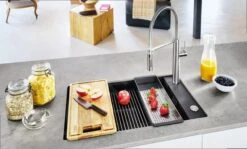 Franke Kubus 2 - Fragranit Spülbecken KNG 110-62, 760x460 Mm, Onyx 125.0512.515 9 Franke Kubus 2 - Fragranit Spülbecken KNG 110-62, 760x460 Mm, Onyx 125.0512.515 -Franke Verkauf a5fae359199a8a883d009cac