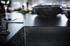 Franke Box - Spülbecken BXX 210/110-54, 580 X 450 Mm, Edelstahl 127.0395.015 -Franke Verkauf aa3a8bd91c07903657cbbb4f