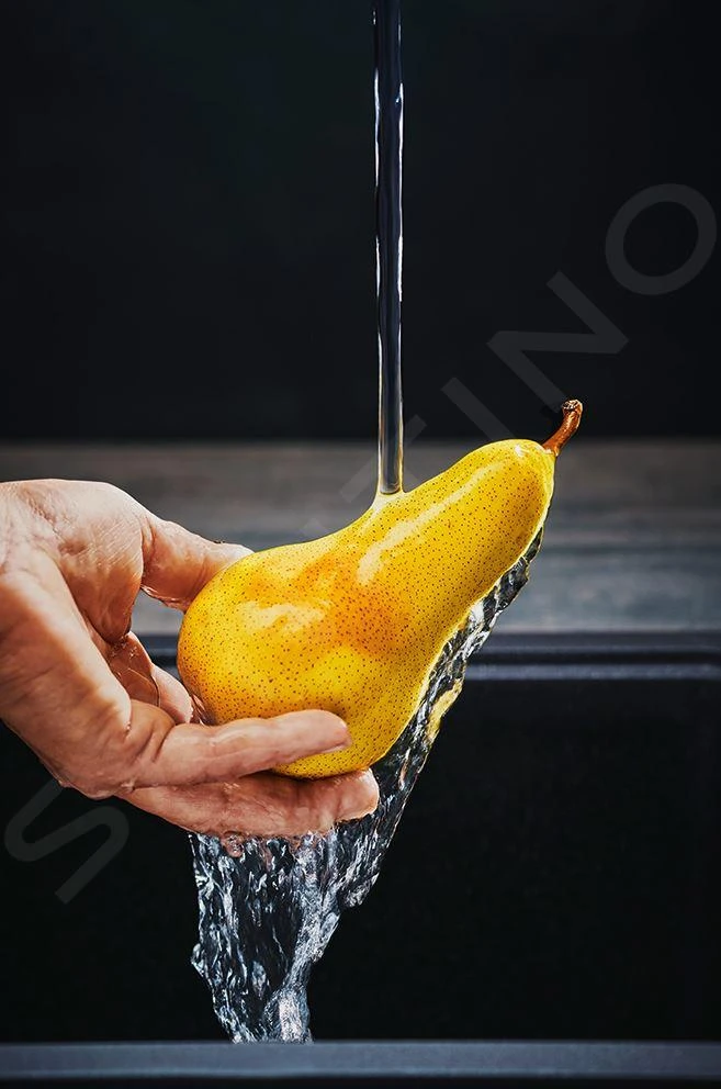 Franke Active New - Spültischarmatur FN 6110.031, Mit Ausziehbarer Brause, Chrom 115.0653.379 11 Franke Active New - Spültischarmatur FN 6110.031, Mit Ausziehbarer Brause, Chrom 115.0653.379 - Image 9