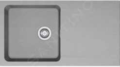 Franke Sets - Set T98, Tectonite-Spüle OID 611 Und Armatur FP 9000.031, Grau / Chrom 143.0675.702 -Franke Verkauf ac1cdb0c19816926527a19b5