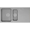 Franke Orion - Tectonite Spülbecken OID 651, 1000x510 Mm, Grau 114.0442.806 -Franke Verkauf af6544f7d061b526d1d1ae10
