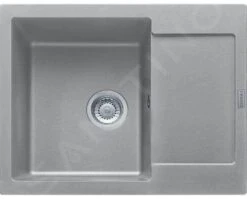 Franke Sets - Küchenset G165, Fragnitspüle MRG 611-62 Und Spültischarmatur FP 0408.031, Steingrau/verchromt 114.0587.927 -Franke Verkauf b21a7c68ed801f3c54501cce