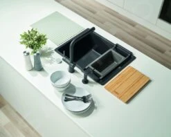 Franke Zubehör - ALL-IN Set 3, 4-teiliges Set Von Spülenzubehör 112.0655.483 -Franke Verkauf b49abf1a6d3ebc8a738797e5