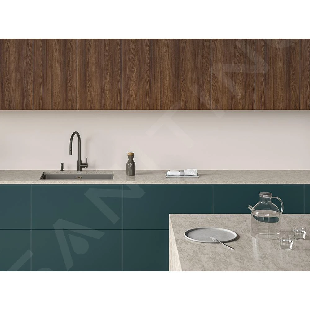 Franke Eos Neo - Spültischarmatur FC 0045.503 Mit Ausziehbarem Endstück, Anthrazit 115.0628.256 5 Franke Eos Neo - Spültischarmatur FC 0045.503 Mit Ausziehbarem Endstück, Anthrazit 115.0628.256 - Image 3