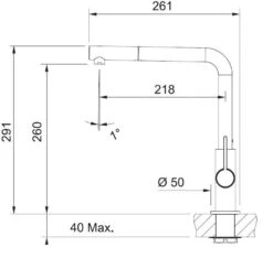 Franke Sets - Set G243, Fragranitspüle MRG 610-37 RTL Und Armatur FN 7394.031, Onyx / Chrom 114.0675.652 -Franke Verkauf bb20a9c4c41e7e15261b7d65 4