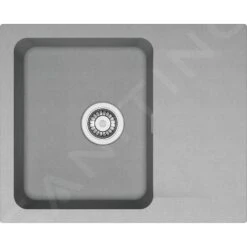 Franke Sets - Küchenset T24, Tectonite Spülbecken OID 611-62, Grau + Küchenarmatur FN 0147.031, Chrom 114.0425.789 -Franke Verkauf c6de11e4f74f736ad21e37ea