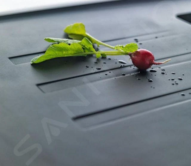 Franke Malta - Fragranit Spülbecken BSG 611-78/39, 780 X 435 Mm, Steingrau 114.0395.154 5 Franke Malta - Fragranit Spülbecken BSG 611-78/39, 780 X 435 Mm, Steingrau 114.0395.154 - Image 3