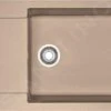 Franke Maris - Fragranit Spülbecken MRG 611-78 BB, 780x500 Mm, Sand 114.0363.188