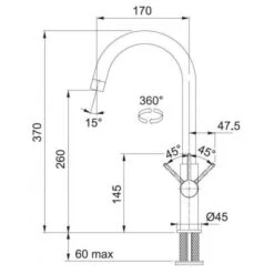 Franke Sets - Set G240, Fragranitspüle MRG 610-37 RTL Und Armatur FP 0408.031, Grauer Stein / Chrom 114.0675.648 9 Franke Sets - Set G240, Fragranitspüle MRG 610-37 RTL Und Armatur FP 0408.031, Grauer Stein / Chrom 114.0675.648 -Franke Verkauf d05c9909f9bdbcb02be5f366 4