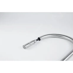 Franke Eos Neo - Spültischarmatur FC 0045.501 Mit Ausziehbarem Endstück, Edelstahl 115.0590.045 -Franke Verkauf d073a48681aa3cfcca5882e5